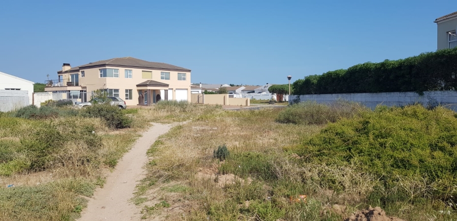 0 Bedroom Property for Sale in Country Club Western Cape